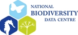 National Biodiversity Data Centre logo