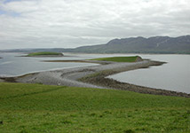 Image of Clew Bay